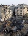 The Israel-Gaza conflict: An opportunity to revive the long ...