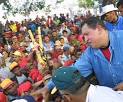 There is growing evidence of reforms helping Venezuela's poor ...