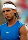 Some of our favorite Rafael Nadal Photos from our Pro Tennis Showcase