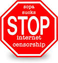 What is SOPA?