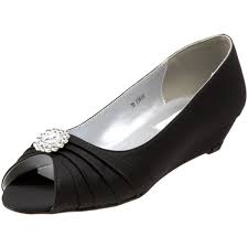 black wedding shoe | Wedding Shoes Blog