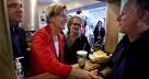 Elizabeth Warren Can Lead—but Can She Campaign? - Will Kryder ...