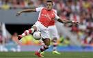 Arsenal v Monaco, Emirates Cup: as it happened - Telegraph
