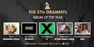 2015 Grammys Album Of The Year Nominees Include Beyonc��, Beck, Ed.