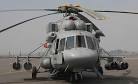 Uttarakhand floods: On rescue mission, IAF's Mi-17 helicopter ...