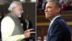 Mann ki Baat: India, US share common concerns, Obama tells PM Modi