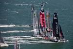 America's Cup AC World Series Plymouth – Day 2 an epic day of ...