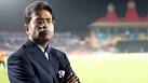 Lalit Modi alleges three UPA ministers helped him, blames Rupert.