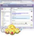 Yahoo! Messenger - Chat, Instant message, SMS, Video Call, PC Calls