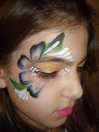 Find Face Painting Ideas