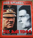 Claus Graf Schenk von Stauffenberg, was part of at least a handful of ... - spiegel-stauffenberg