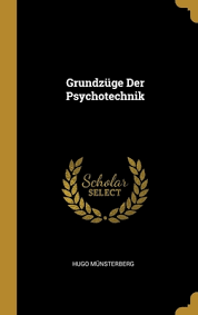 Image result for Psychotechnik