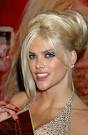 Anna Nicole Smith Plot To Kill Husband's Heir - anna_nicole_smith