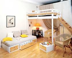Design Ideas For Small Apartments | granhome