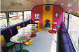 London Bus Export Company - Children's fun buses and kids party ...