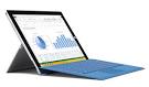 Buy the Surface Pro Type Cover - Microsoft Store
