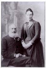 Jane married John MacKay (born in Sutherland Scotland) and they had 8 children; - Isabella MacKay (1880-1904) - John MacKay (1881-1917 killed during WW1 ... - John+McKinna+and+daughter+Jane