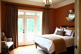 The Sweet Things from Brown Bedroom Color Scheme - Home Interior ...