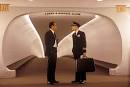 Not Just Movies: Steven Spielberg: CATCH ME IF YOU CAN
