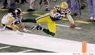 JORDY NELSON: From Unsung College Walk-On to Super Bowl Hero