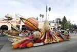 Countdown to Launch of Jet Propulsion Lab ROSE PARADE Float - NASA ...