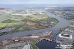 ABLE Middlesbrough Port | Able UK