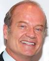 KELSEY GRAMMER's girlfriend Kayte Walsh is pregnant, father ...
