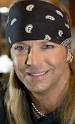 Bret Michaels also was