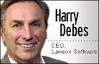 newsmaker Lawson's CEO, Harry Debes, doesn't believe in ... - 170x110harry_debes