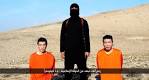 ISIS executioner Jihadi John identified - NY Daily News