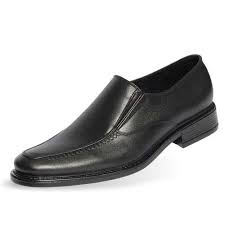 Sepatu Pantofel Formal for Men - elevenia