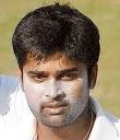 Praveen's exit leaves India's pace attack inexperienced - Vinay-Kumar