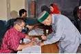 Low voter turnout in Mandi by-poll - The Hindu
