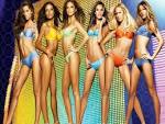 Can You Name These Victorias Secret Angels?