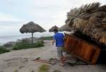 Florida slammed by Tropical Storm Debby, residents cope with ...