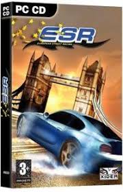 Download Game European Street Racing RIP (226 MB) Gratis
