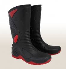 Sepatu Boot AP - Profitama Safety