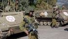 Violence flares on Israel-Lebanon frontier; 7 Israeli soldiers.