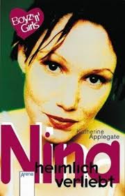 Nina, heimlich verknallt von K. A. Applegate bei LovelyBooks (