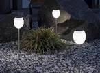 Solar Powered Outdoor Lighting – An Economical Solution for Your ...