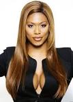 LAVERNE COX, Actress and Trans Activist, Discusses Her New Film.