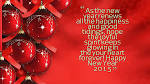 Quotes for Happy New Year 2015 | Sky HD Wallpaper