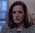 Dana Scully - Dana_Scully_(1992)