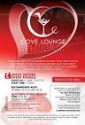 NEW YORK CITY: Speed Dating and Date Auction at Cove Lounge | I