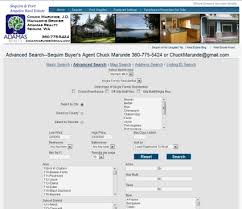 Sequim homes for sale