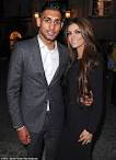 Amir Khan ties the knot with Faryal Makhdoom in New York | Mail Online