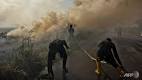 INDONESIA SAYS HAZE FIRES GREATLY REDUCED - Channel NewsAsia