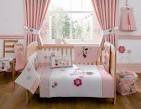 Toddler Girl Bedroom Decorating Ideas – Warm Bedroom Layout and ...