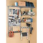 Grip Garage Organization Kit - 1104783, Storage at Sportsman's Guide