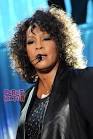 Whitney Houston's Funeral Arrangements Cause Some Family Drama ...